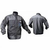 Куртка рабочая размер LD — купить оптом и в розницу в интернет магазине GTV-Meridian.